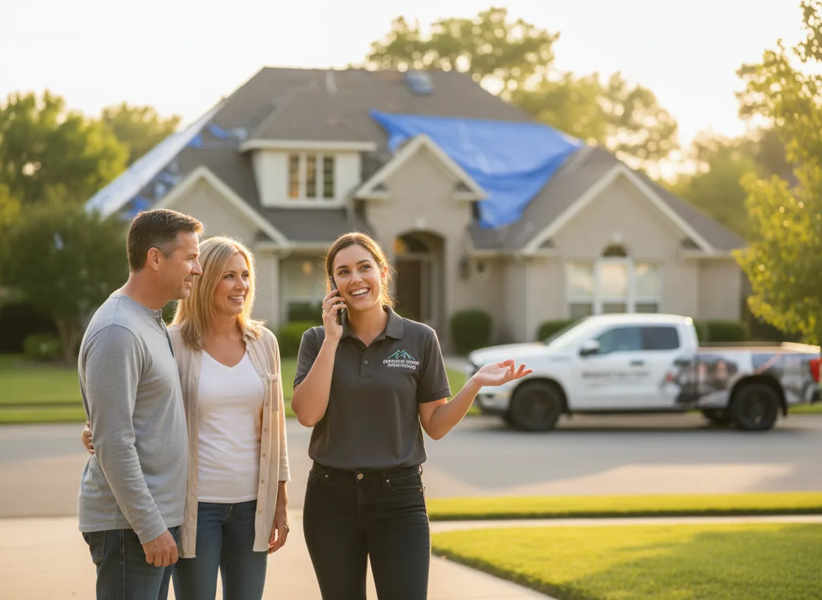 Emergency Roof Repair Red Bank, TN FAQs